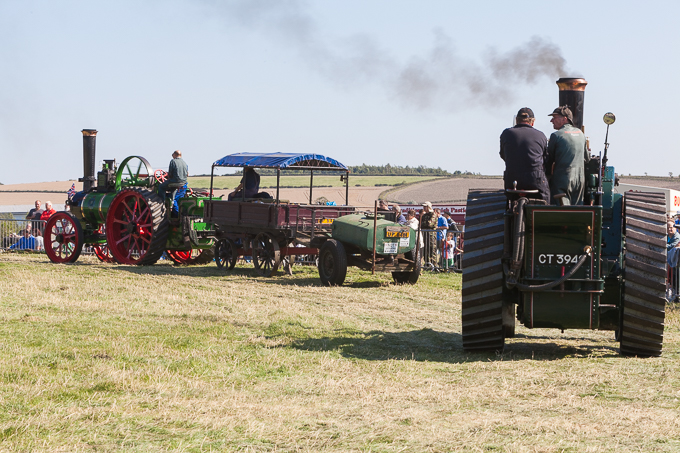Belper Steam Rally (46)
